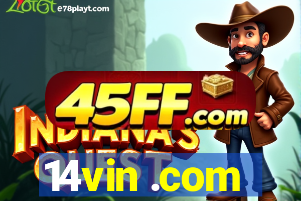 14vin .com